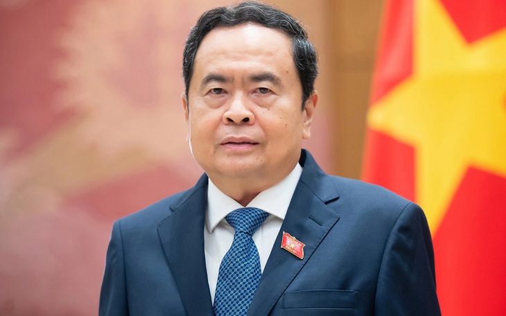 Chủ tịch Quốc hội: Thực hiện tốt việc đánh giá cán bộ, giới thiệu nhân sự khóa mới - Ảnh 3.