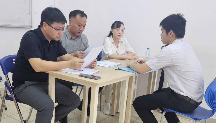 hàng không - Ảnh 1.