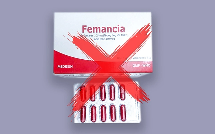 Thu hồi kem chống nắng được xác định là hàng giả, kem dưỡng vitamin E nhưng không có vitamin E - Ảnh 3.