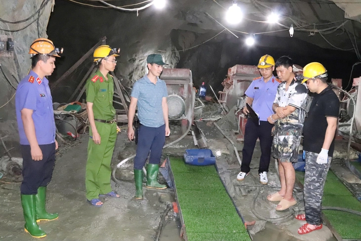 vàng tặc - Ảnh 3.