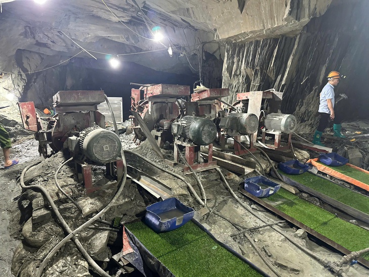 vàng tặc - Ảnh 4.