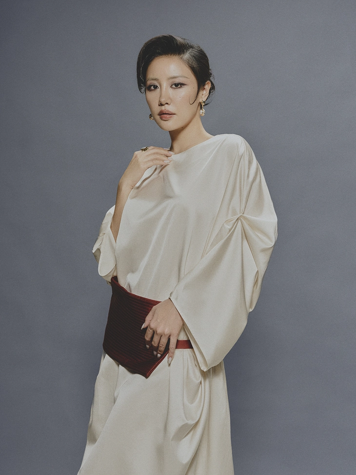 Văn Mai Hương - Ảnh 3.