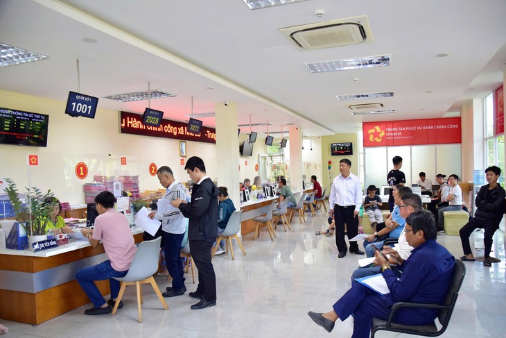 nghỉ trước tuổi - Ảnh 1.