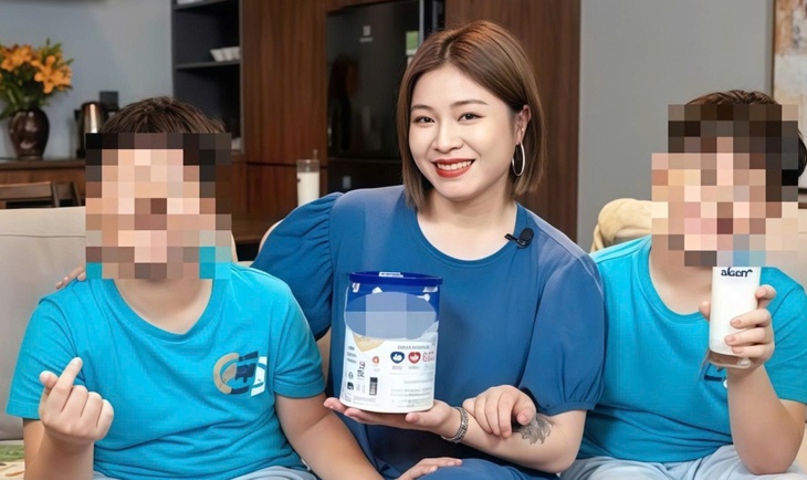 MC Hoàng Linh - Ảnh 2.