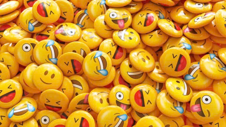 World Emoji Day - Ảnh 2.