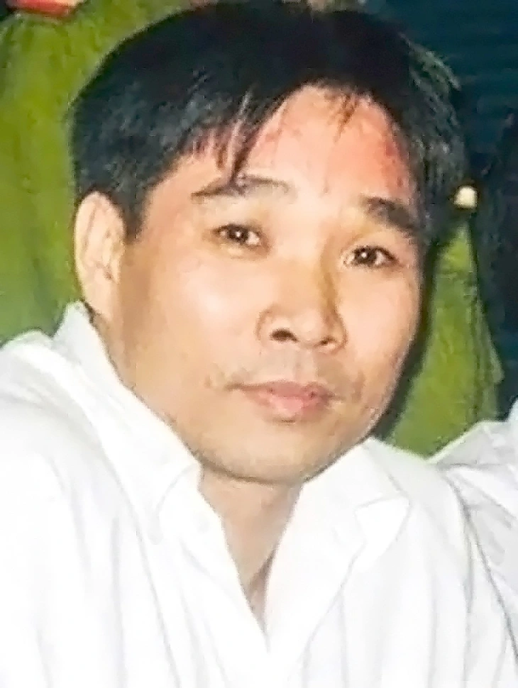Bình 'Kiểm' - Ảnh 1.