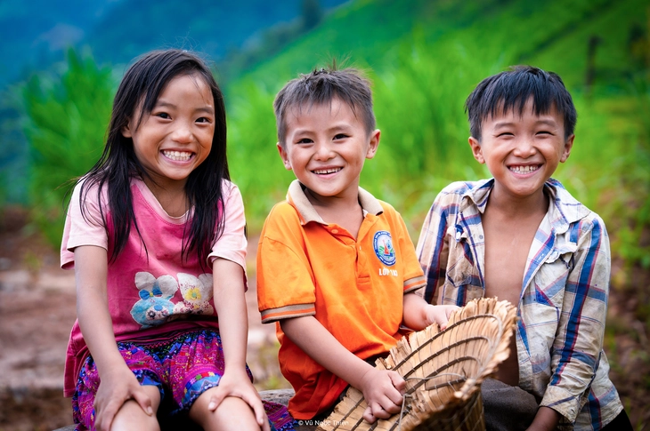 xã Hạnh Phúc - Ảnh 7.