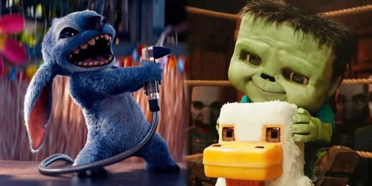 Lilo & Stitch - Ảnh 3.