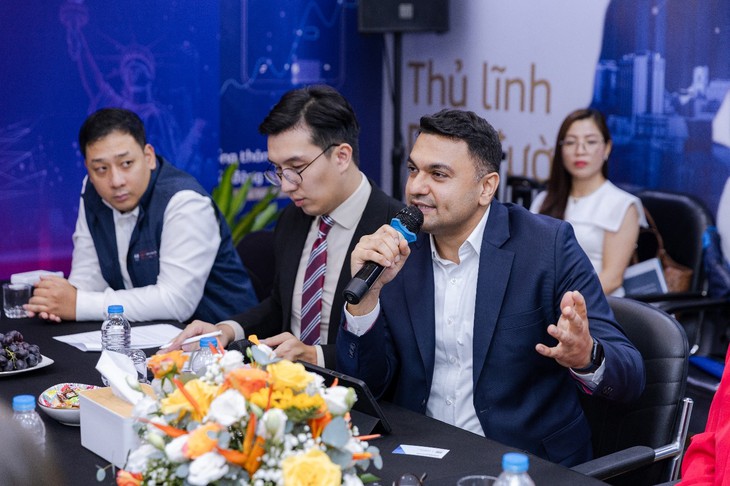 Meey Group - Ảnh 2.