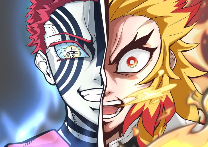Demon Slayer - Ảnh 5.