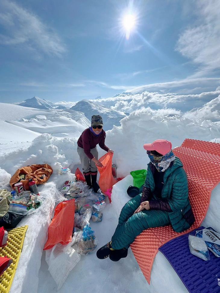 Alaska - Ảnh 3.