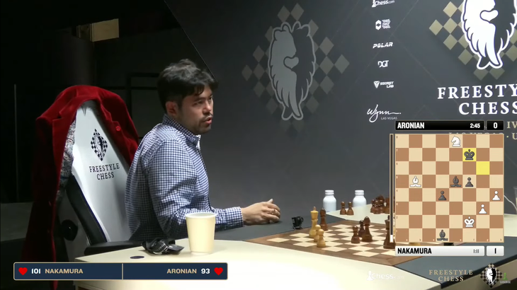 Freestyle Chess - Ảnh 2.