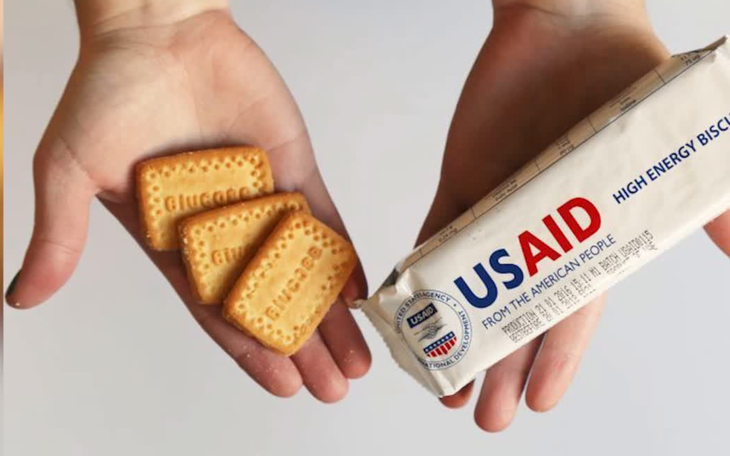 Mỹ duyệt cắt 9 tỉ USD viện trợ nước ngoài, giữ lại viện trợ phòng AIDS - Ảnh 2.
