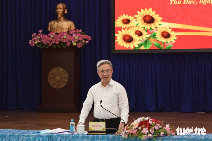 phường Thủ Đức - Ảnh 5.