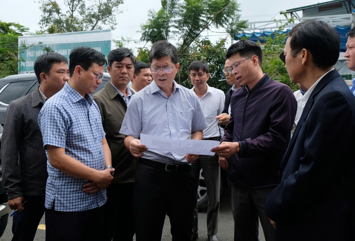 Cố tình cơi nới, tăng mật độ canh tác để trục lợi dự án cao tốc Bảo Lộc - Liên Khương - Ảnh 1.