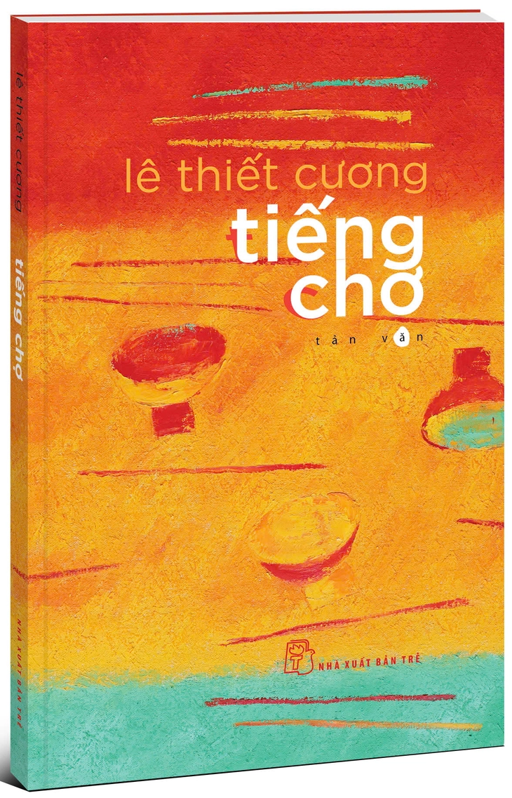 văn hóa, ẩm thực - Ảnh 2.