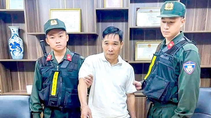 Bình 'kiểm' - Ảnh 1.