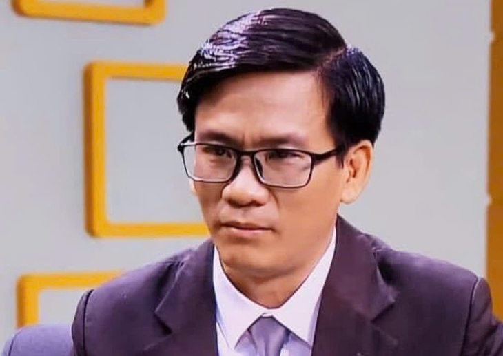 bị hại - Ảnh 1.