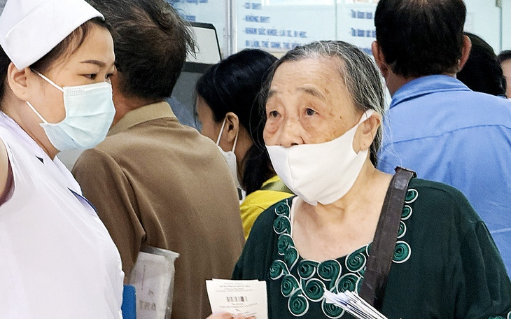 Nghề tư vấn bảo hiểm nhân thọ: Nhiều tiềm năng để phát triển thành sự nghiệp vững chắc - Ảnh 3.