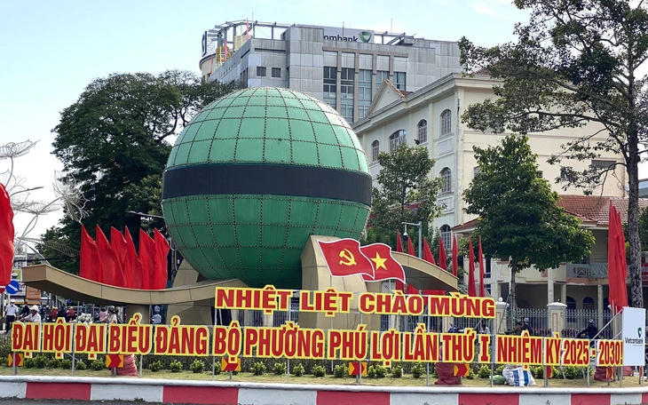 Ông Nguyễn Văn Cà Lơ Anh giữ chức giám đốc BQL dự án xây dựng công trình dân dụng TP Cần Thơ  - Ảnh 2.