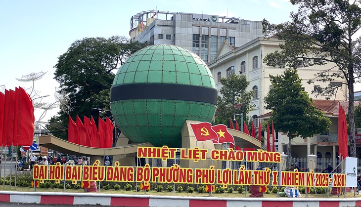 CÁN BỘ - Ảnh 1.