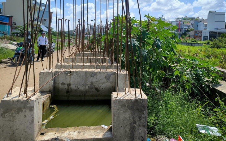 Sở Tài chính TP.HCM: Nhà thầu làm sai hợp đồng, chủ đầu tư có quyền chấm dứt và cấm thầu - Ảnh 2.