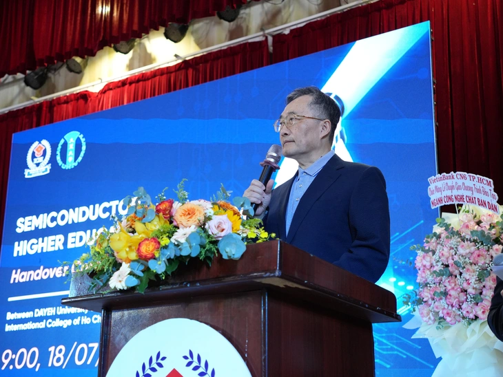 bán dẫn - Ảnh 2.