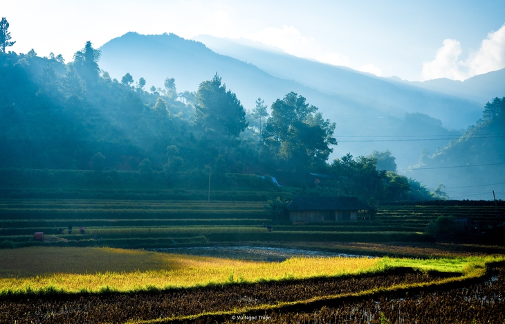 xã Hạnh Phúc - Ảnh 11.