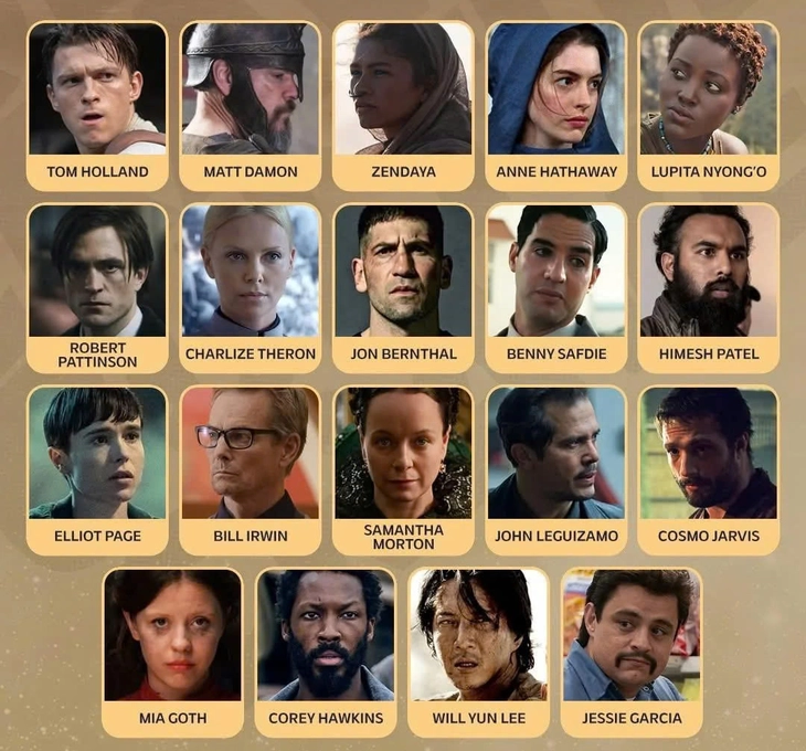 The Odyssey - Ảnh 3.