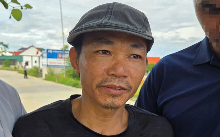 Bắt kẻ hiếp dâm và chiếm đoạt tài sản của người phụ nữ sống một mình - Ảnh 3.