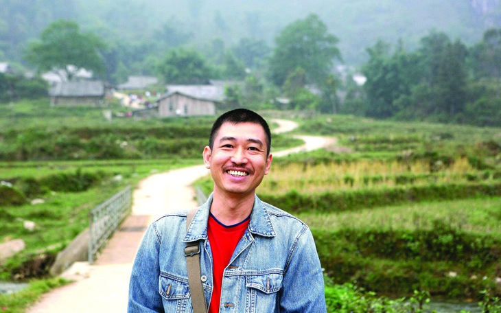 Mùi bánh quế thương nhớ của mẹ trong đời họa sĩ Lê Thiết Cương - Ảnh 2.