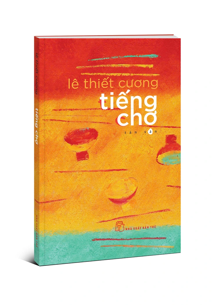 văn hóa, ẩm thực - Ảnh 2.