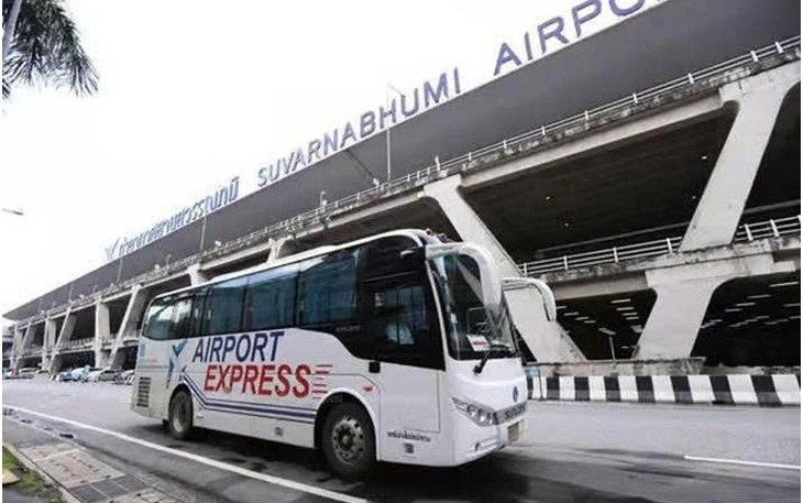 Sân bay Long Thành gần xong, người dân đề xuất làm metro gấp - Ảnh 4.