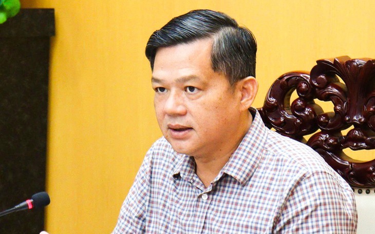 Dân tự ý xây nhà ở, công trình trên khu đất các dự án đón APEC sẽ không được bồi thường - Ảnh 2.