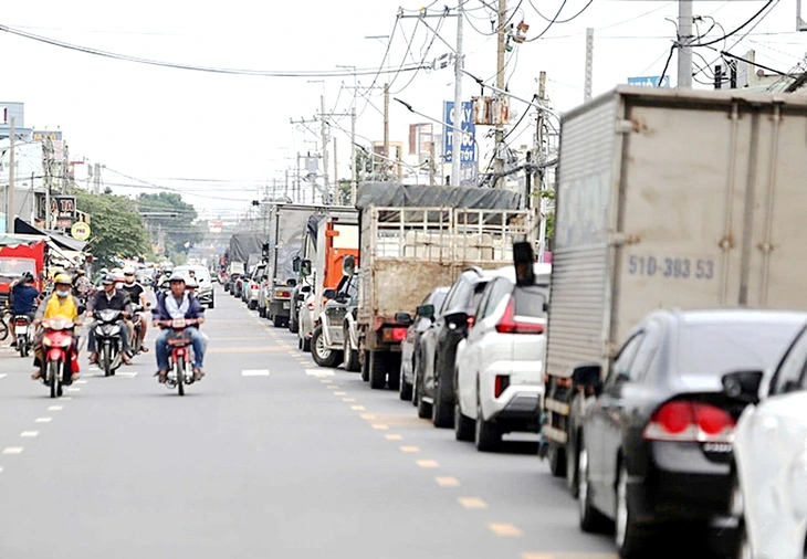 cao tốc - Ảnh 2.
