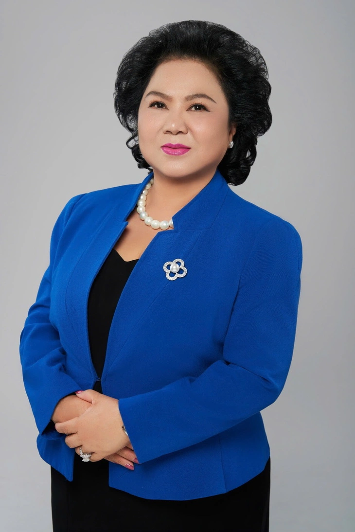TP.HCM mới cần tháo nút thắt cũ để bứt phá công nghiệp hóa - Ảnh 1.