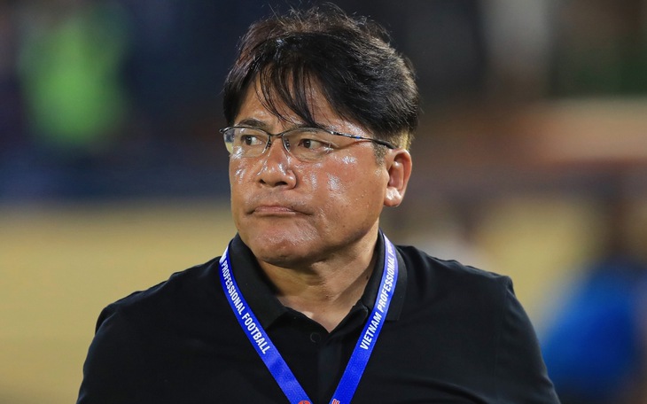 Quyết đòi lại ngôi vương V-League, CLB Hà Nội gia cố hàng thủ - Ảnh 2.