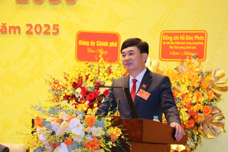 TKV định hướng 4 trụ cột: "Xanh - số - hiệu quả - bền vững” - Ảnh 3. TKV định hướng 4 trụ cột: 'Xanh - số - hiệu quả - bền vững' - Ảnh 3.