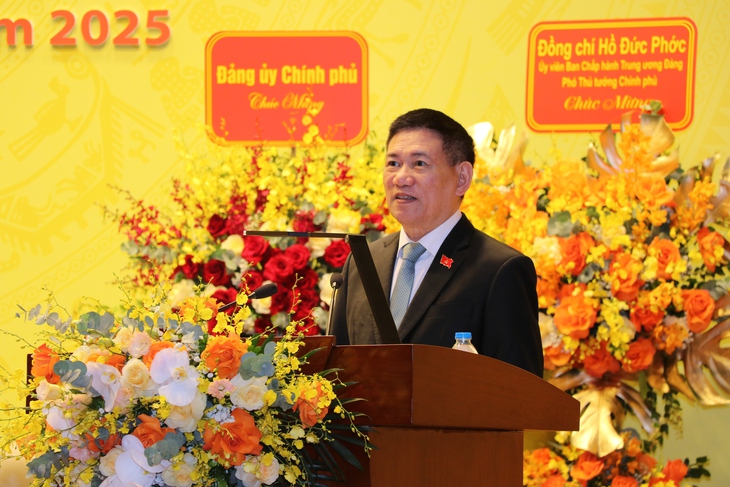 TKV định hướng 4 trụ cột: "Xanh - số - hiệu quả - bền vững” - Ảnh 1. TKV định hướng 4 trụ cột: 'Xanh - số - hiệu quả - bền vững' - Ảnh 1.
