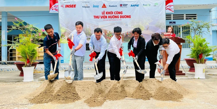 INSEE - Ảnh 1.