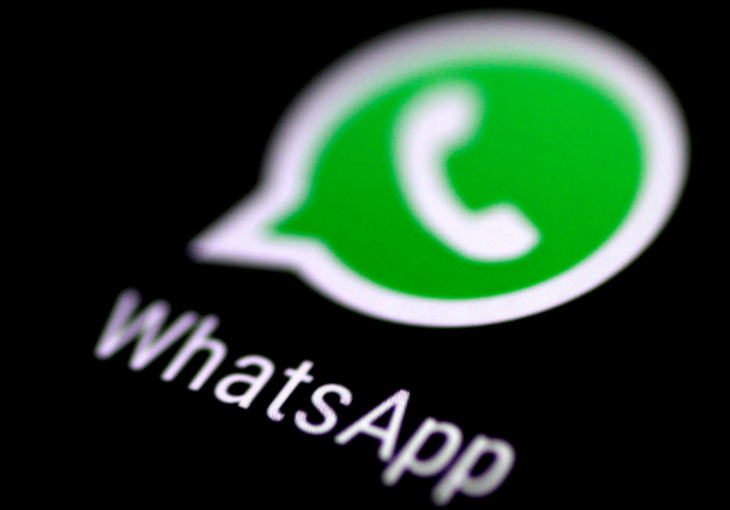 WhatsApp - Ảnh 1.