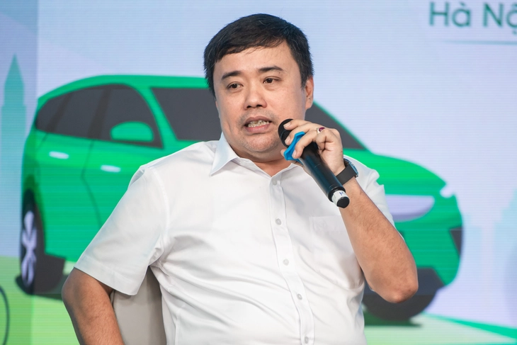 Sở Xây dựng Hà Nội: Thời điểm này là đủ 'chín', đủ hợp lý để thực hiện cấm xe máy xăng - Ảnh 4.