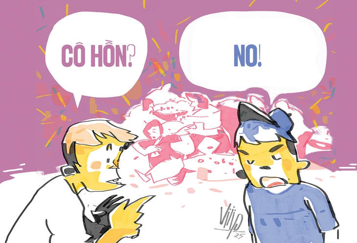 cô hồn - Ảnh 1.