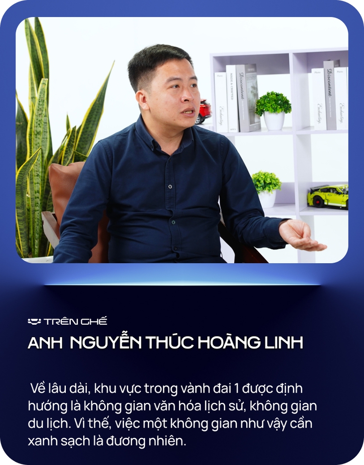 cấm xe máy xăng - Ảnh 4.