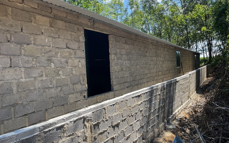 Quảng Trị xây 51 khu tái định cư đường sắt tốc độ cao Bắc - Nam, giao 35 xã làm chủ đầu tư - Ảnh 2.