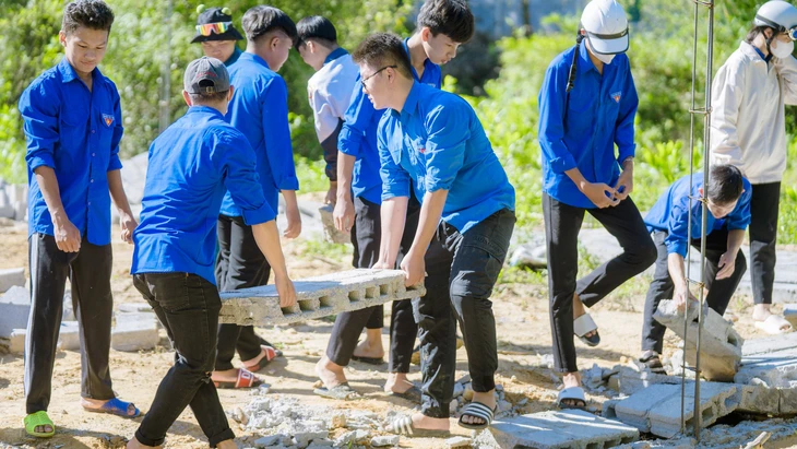 đường sắt tốc độ cao - Ảnh 3.