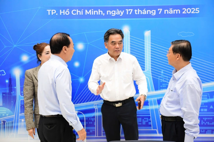 công nghiệp - Ảnh 3.