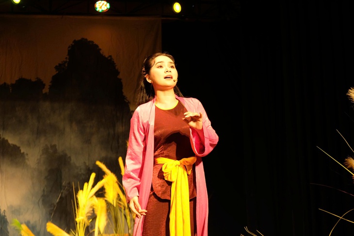 Em xinh say hi tập 8 căng thẳng 2 tiết mục cuối; Conan: Dư ảnh của độc nhãn có suất chiếu đặc biệt - Ảnh 4. Em xinh say hi - Ảnh 3.
