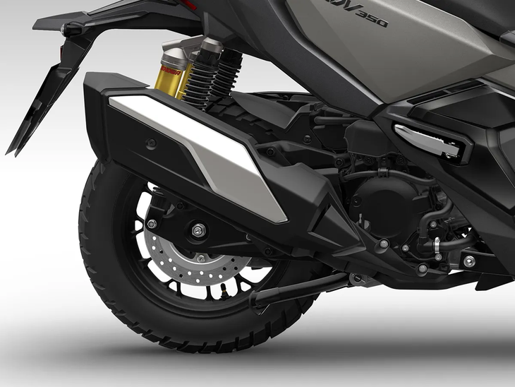 Honda ADV 350 - Ảnh 4.