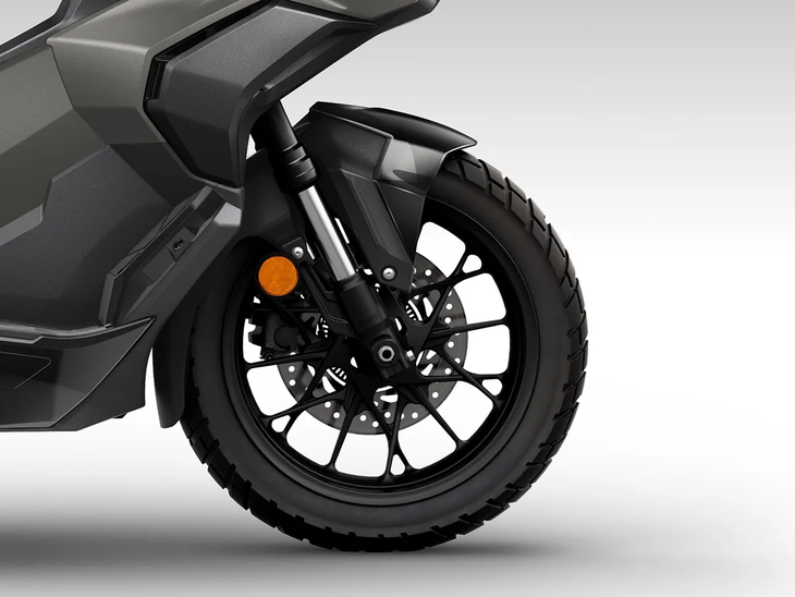 Honda ADV 350 - Ảnh 5.